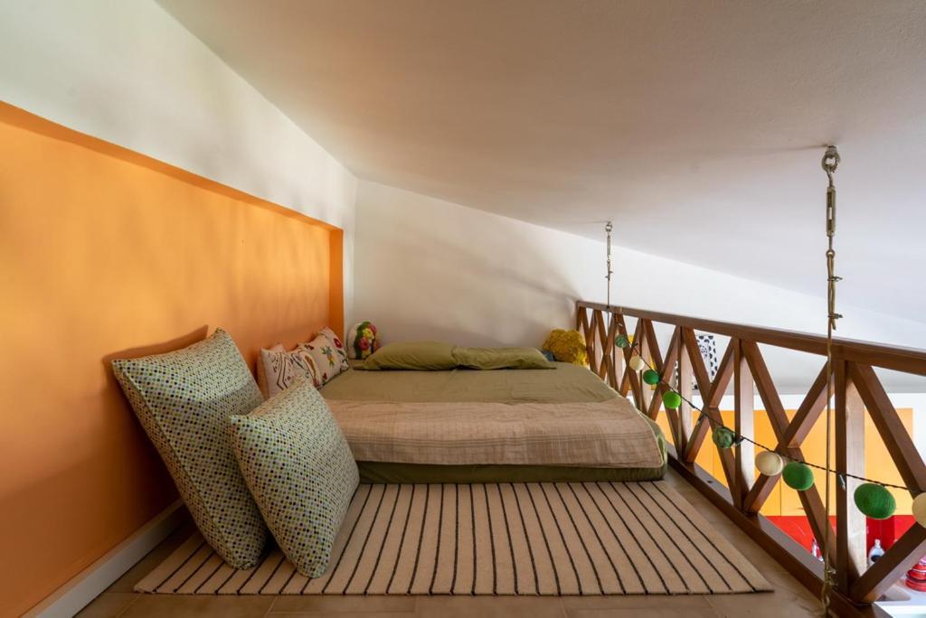 Modern Villas With Gardens And Stunning Views リガリア エクステリア 写真